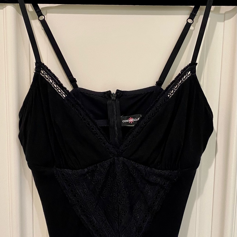 🌟COSABELLA🌟Tank Style Camisole